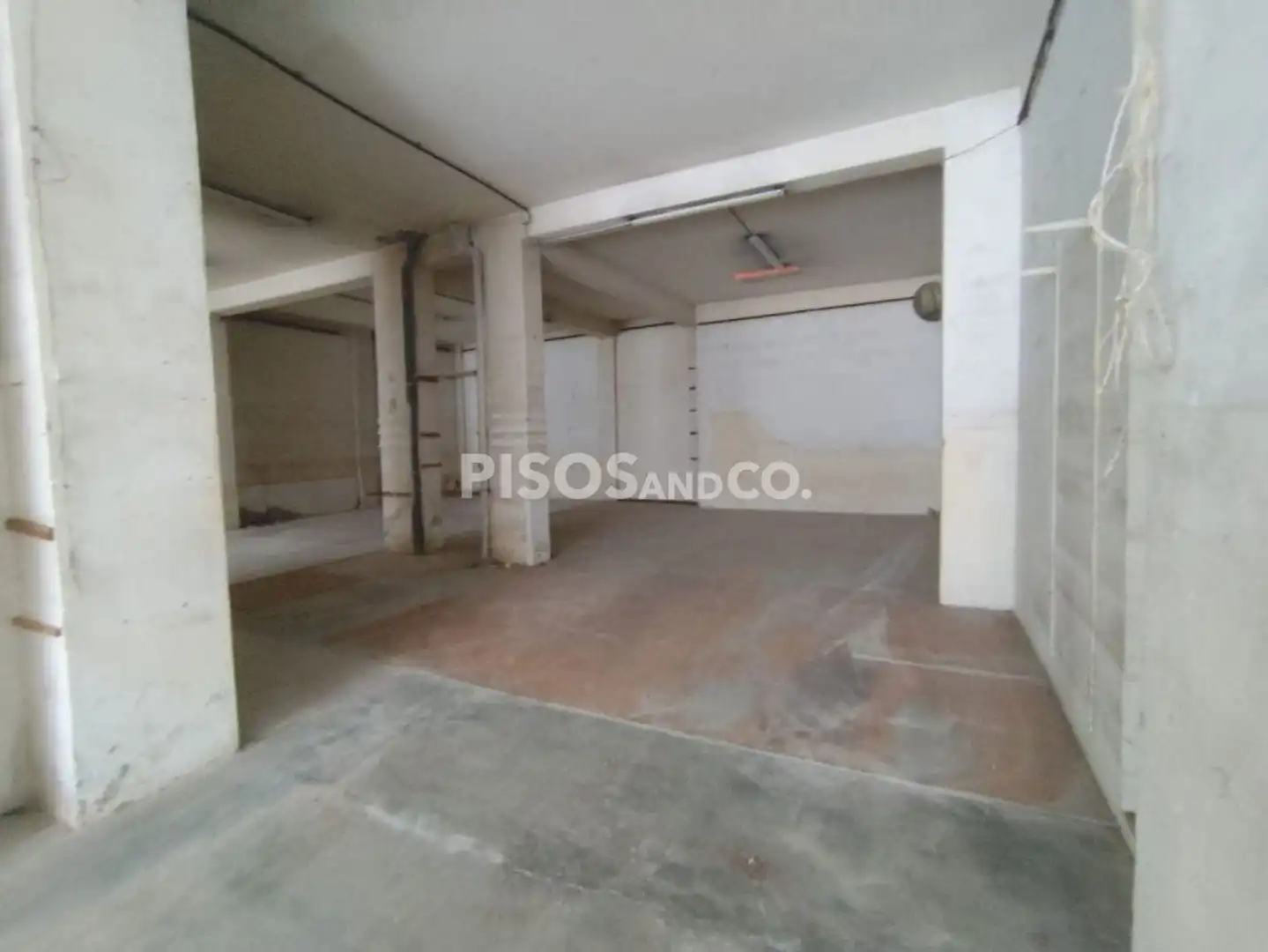 Local comercial en venda a Ronda de Outeiro, imagen 4