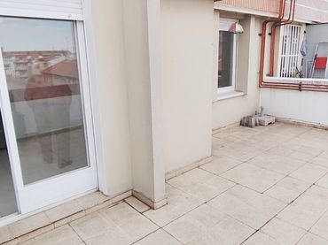 Àtic en venda a Santa Marta de Tormes