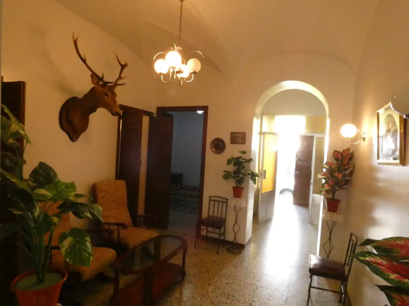 Casa in vendita a Azuaga, imagen 11