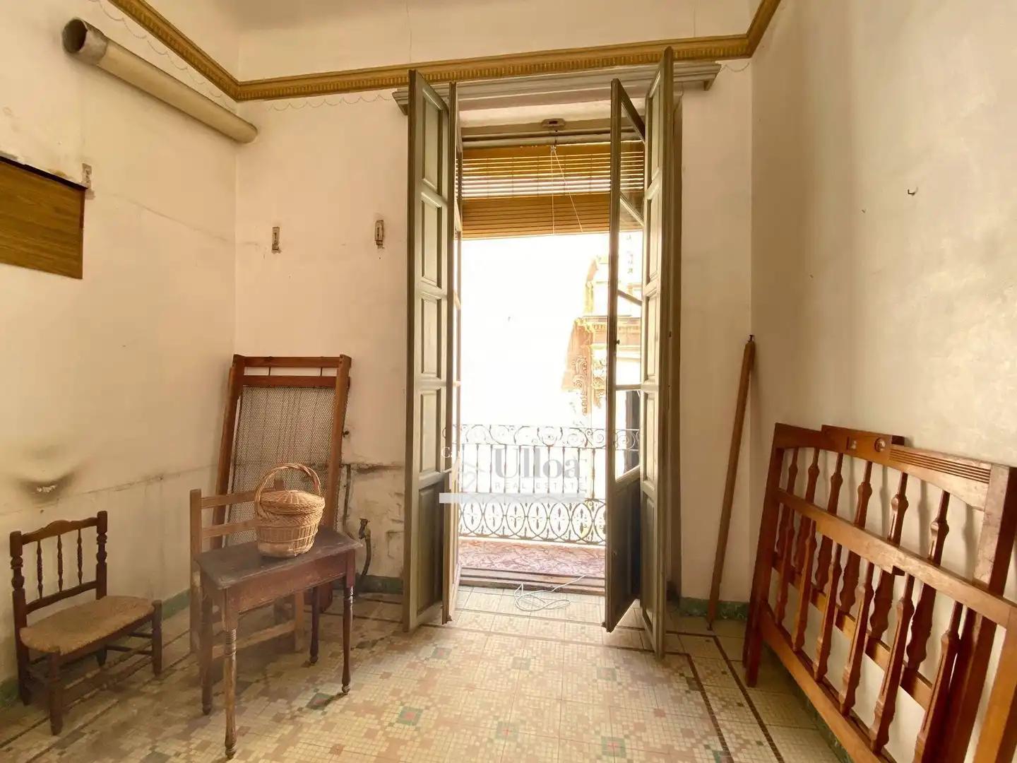 Casa amb terrassa en venda a Calle Teodoro Alenda, imagen 87