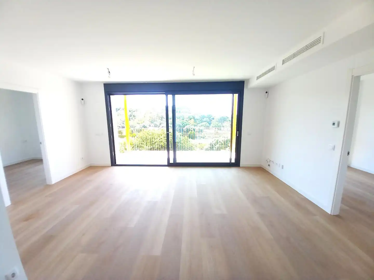 Wohnung zur Miete in Diligències, La Marina del Port