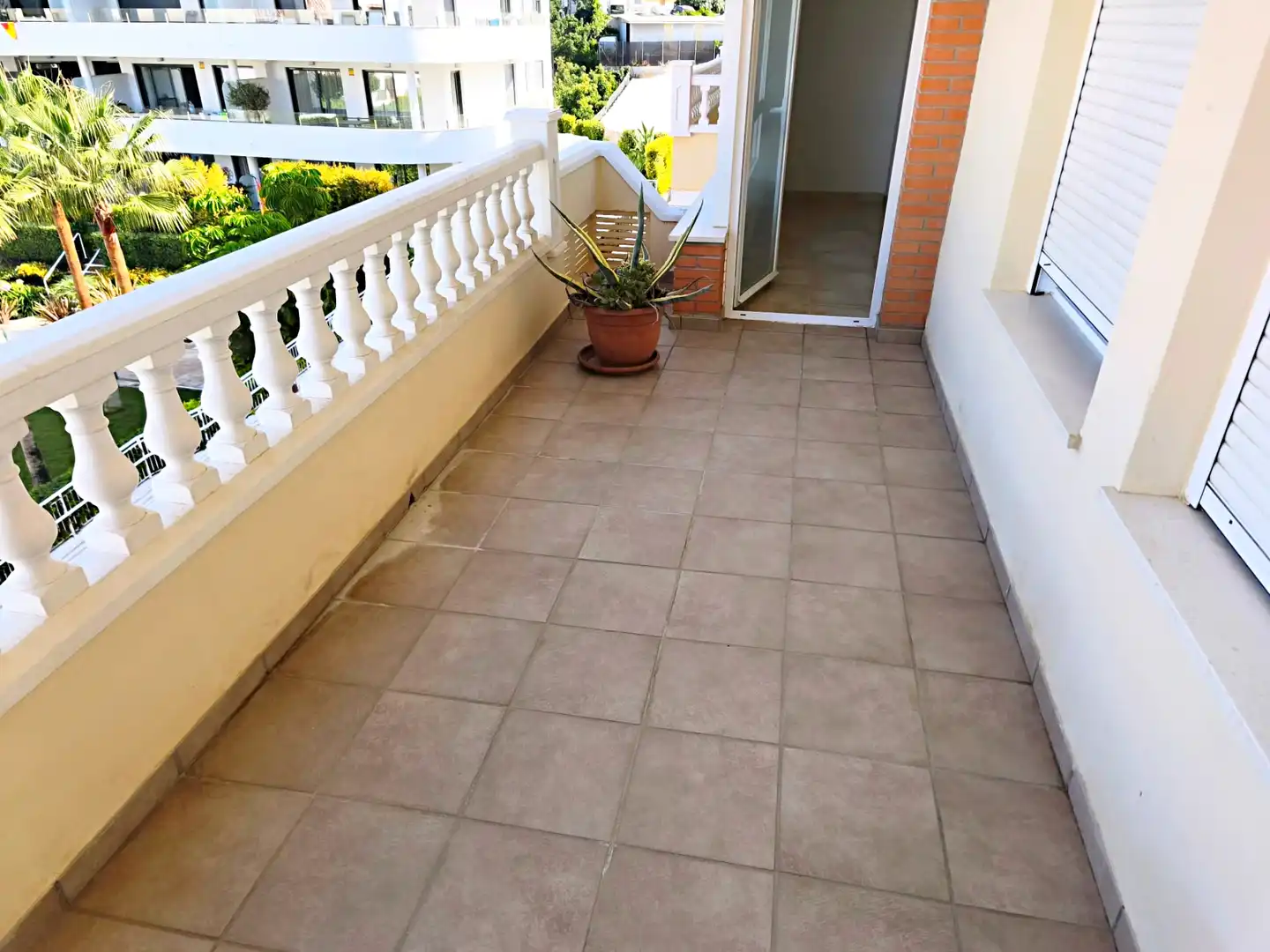 Wohnung zum Verkauf in Avenida del Peñoncillo, El Peñoncillo