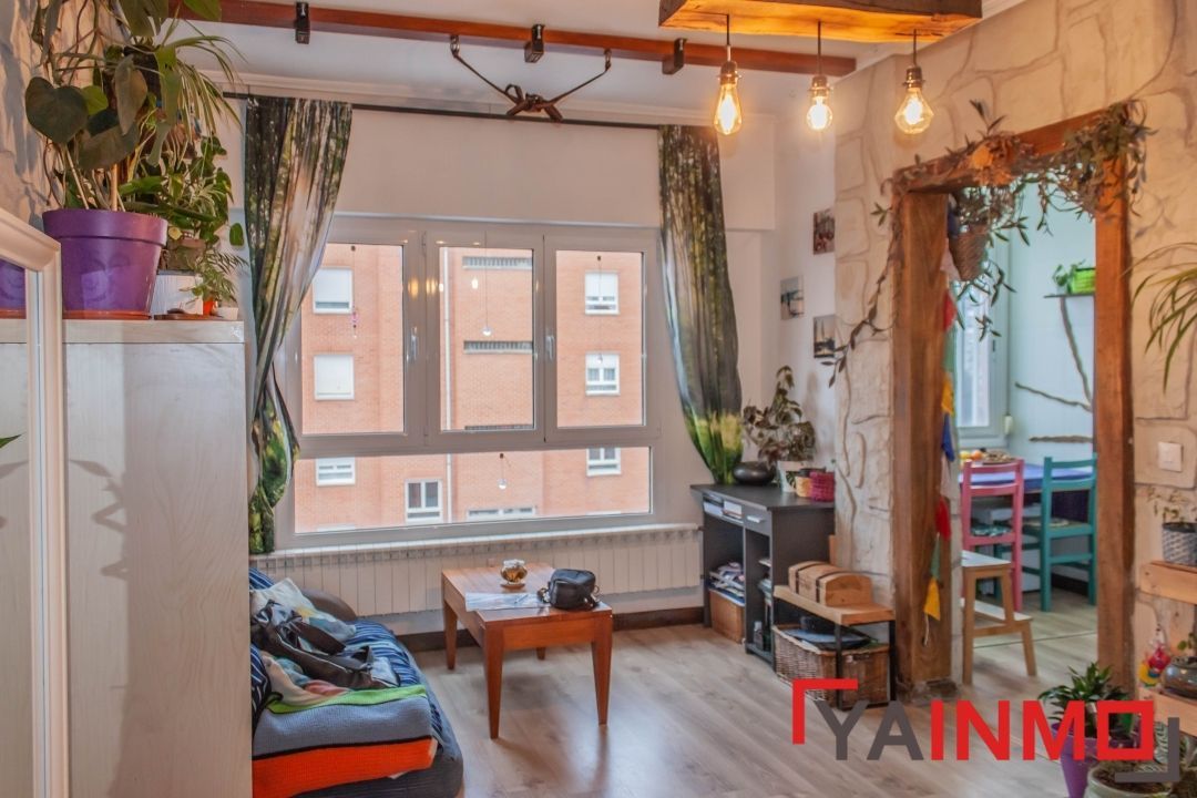 Flat for sale in Santa Lucía