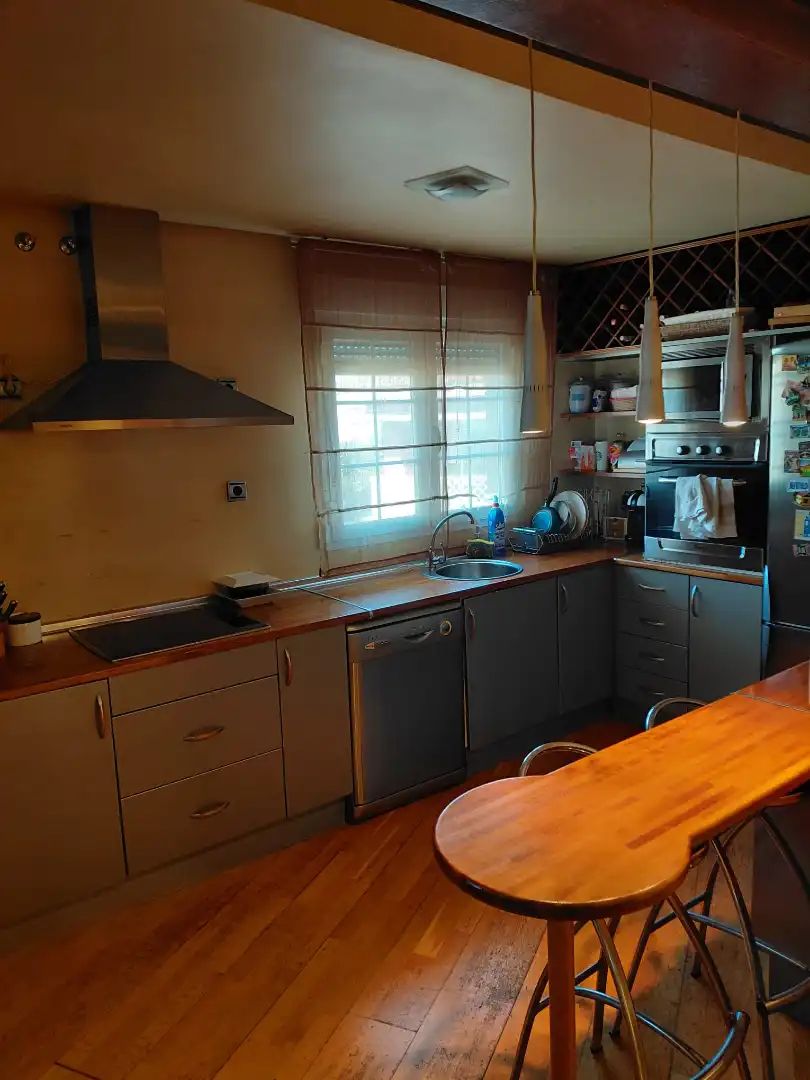 Dúplex con terraza en venta en Zafra, imagen 14
