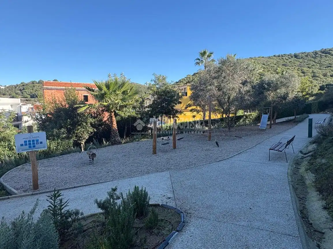 Garten von Residential zum Verkauf in Casares