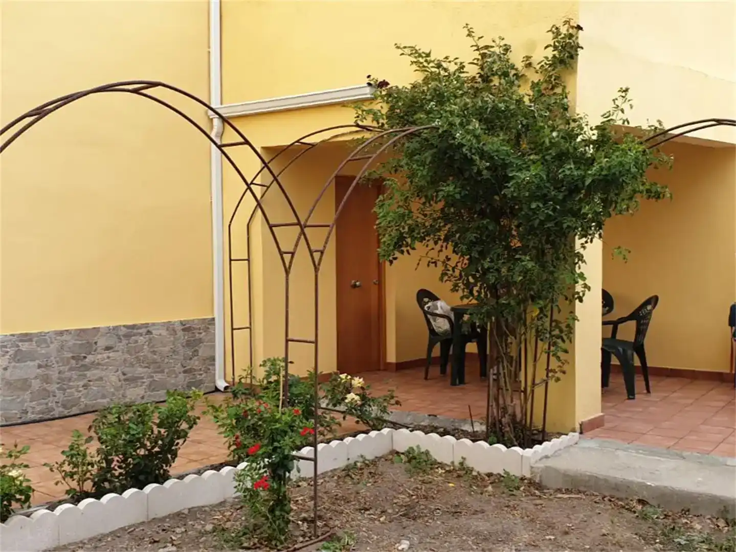 Casa o chalet en venta en Bermillo de Sayago con Jardín privado, Trastero y Piscina