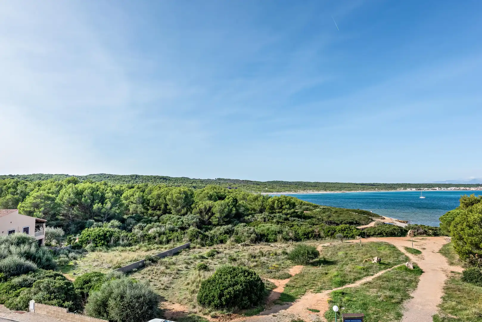 Country homes for sale in S'Estanyol