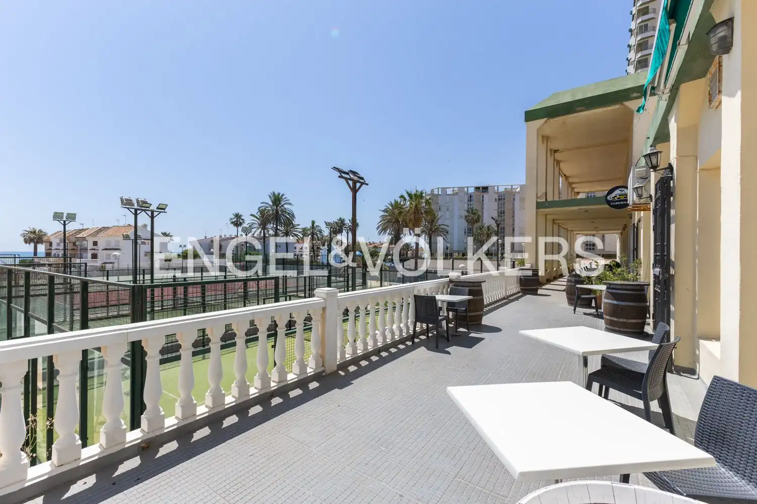 Flat with pool to rent in Playa del Puig, imagen 50
