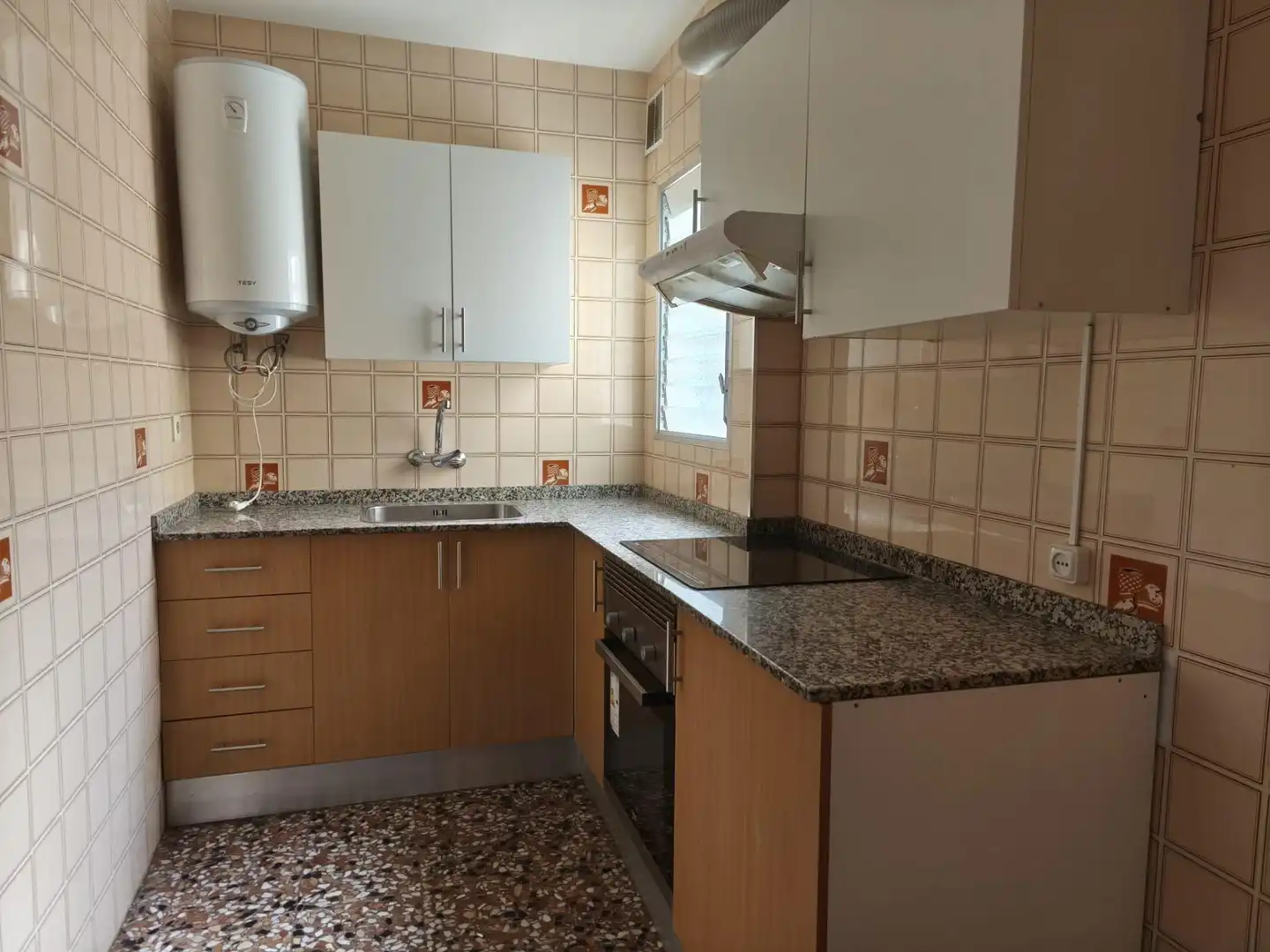 Piso con terraza en venta en L'Espirall, imagen 5