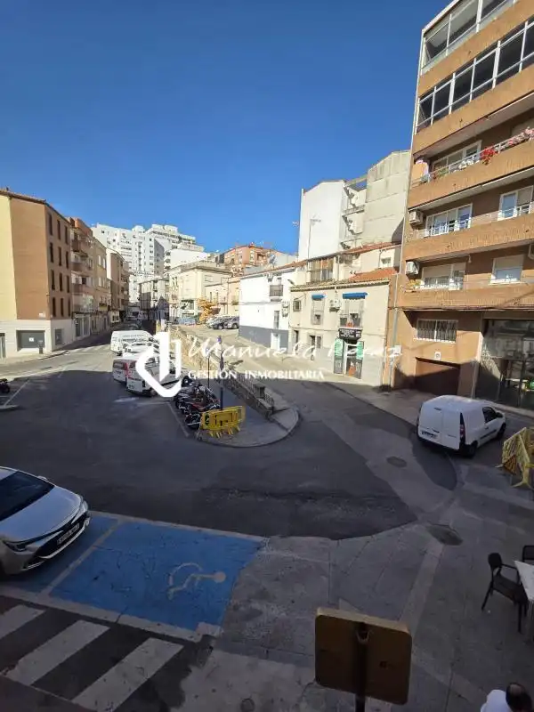 Wohnungen zur Miete in Casco Antiguo