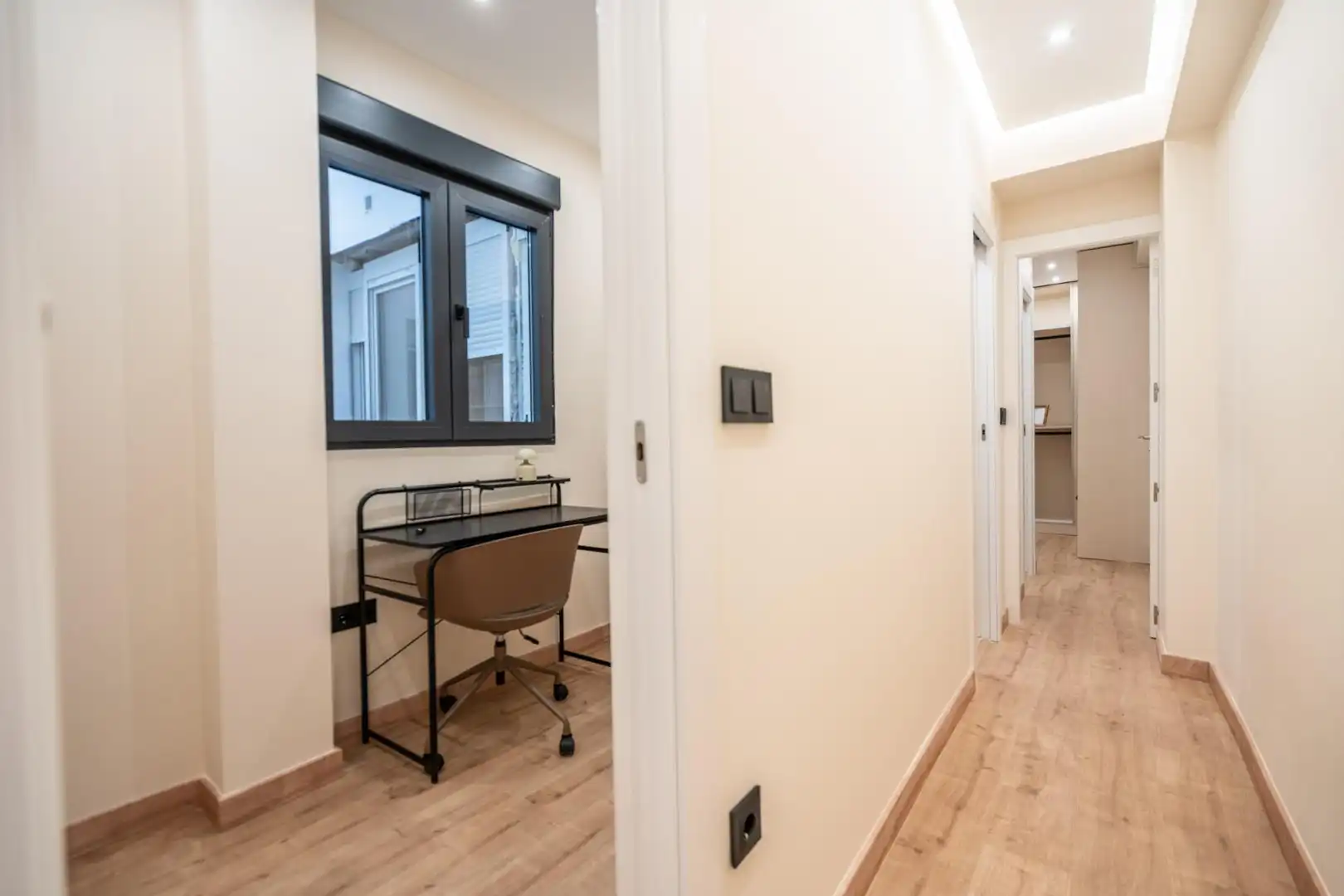 Piso en venta en Granada con Aire acondicionado, Calefacción y Amueblado