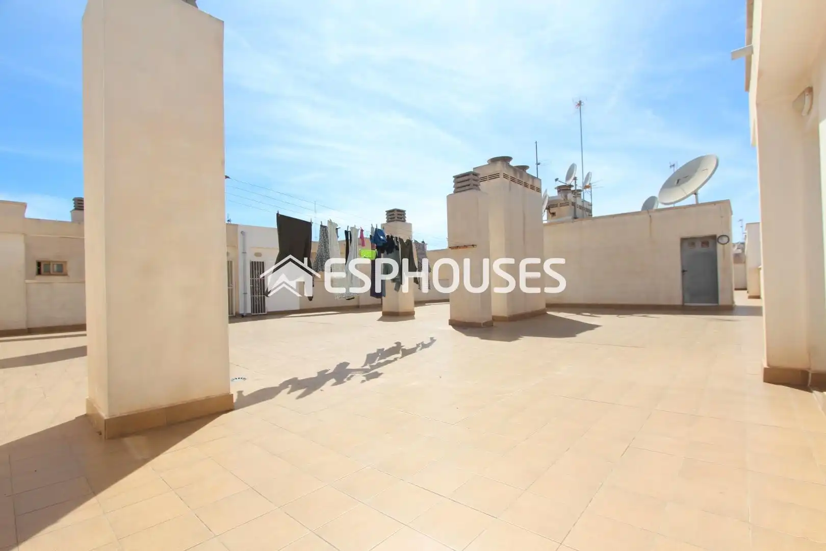 Apartment mit Aufzug zum Verkauf in Las Viñas, imagen 16