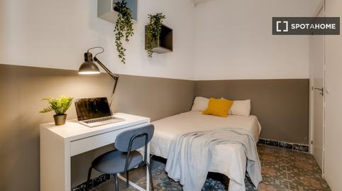 Photo 5 of Flat to share in Dreta de l'Eixample, Barcelona