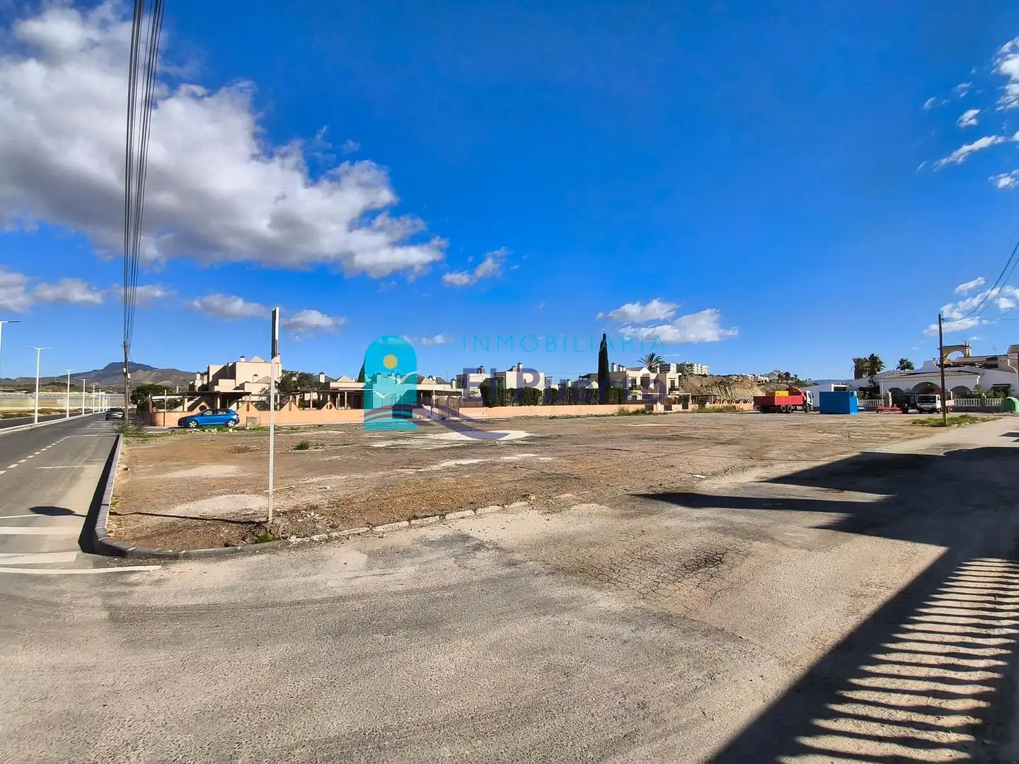 Terrenys i solars en venda a Puerto de Mazarrón, imagen 13