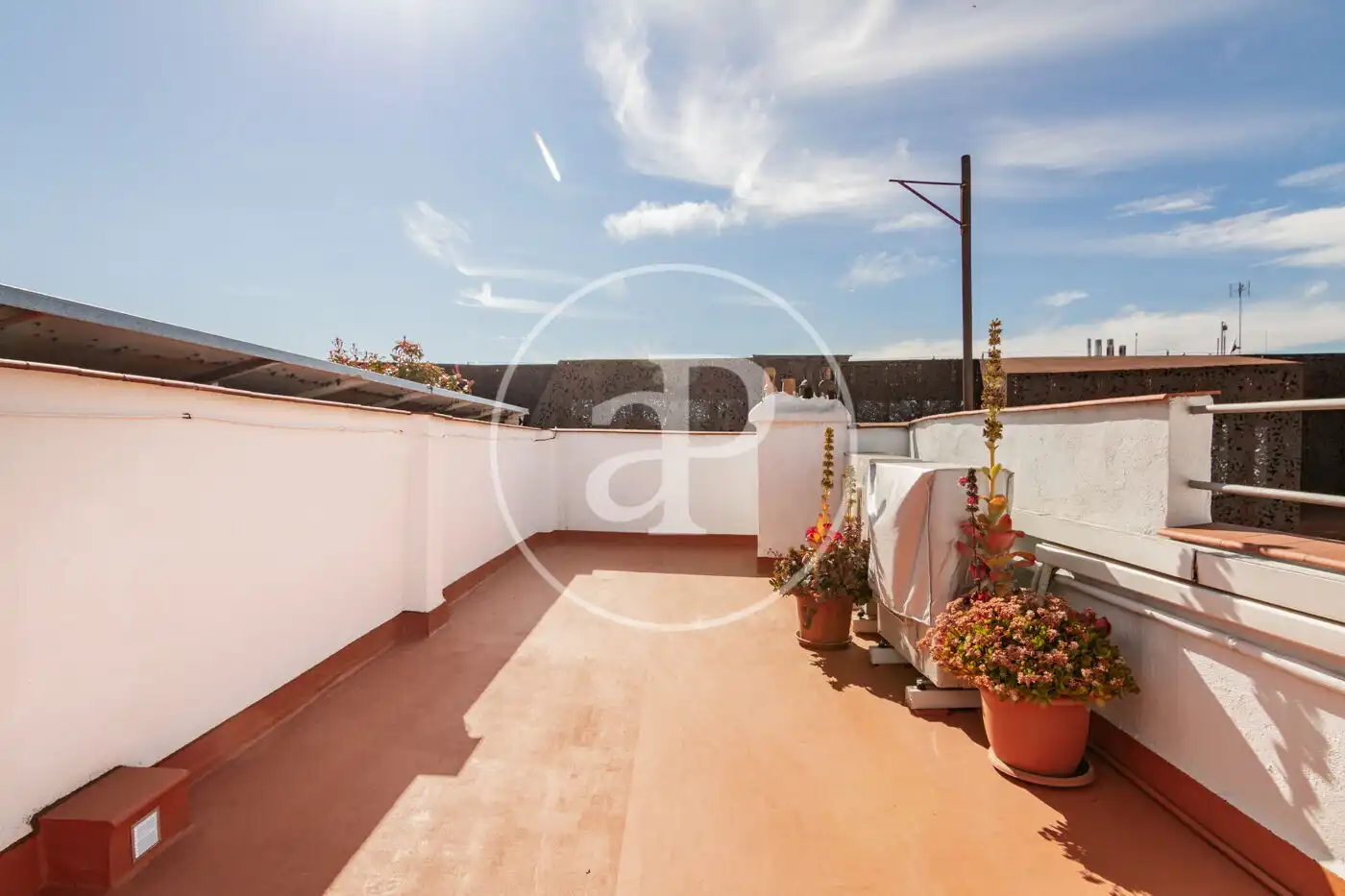 Terraza de Piso en venta en Madrid con Aire acondicionado, Calefacción y Terraza