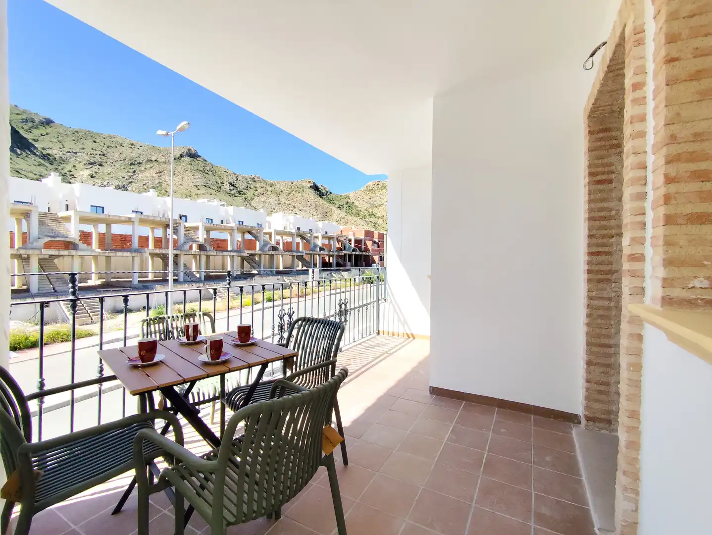 Attique neuf avec terrasse à vendre à Calle Inglaterra, imagen 5