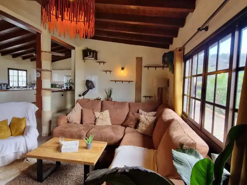 Maison rustique avec piscine à vendre à Calle Campo Santo 11, imagen 9