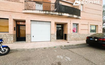 Exterior view of Flat for sale in Torrijos  with Heating, Terrace and Storage room