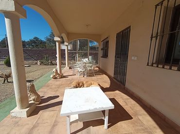 Chalet en venta en Castilblanco de los Arroyos