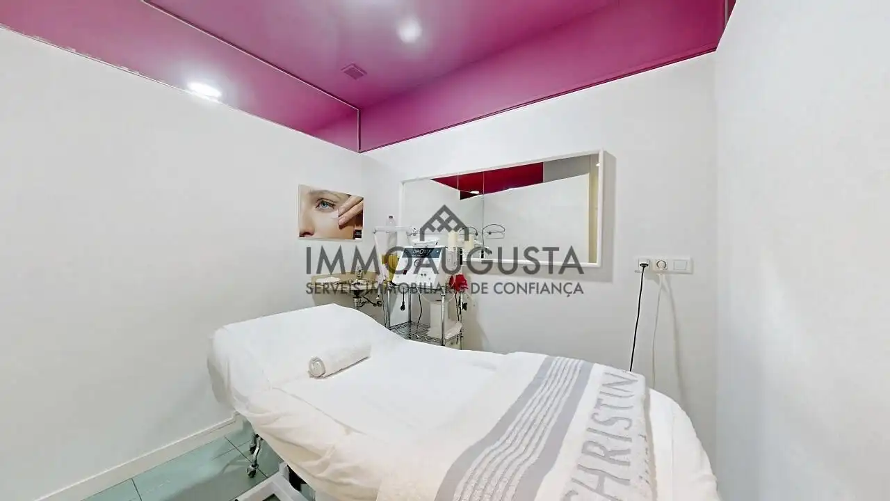 Local comercial en venda a Sarrià - Sant Gervasi, imagen 21