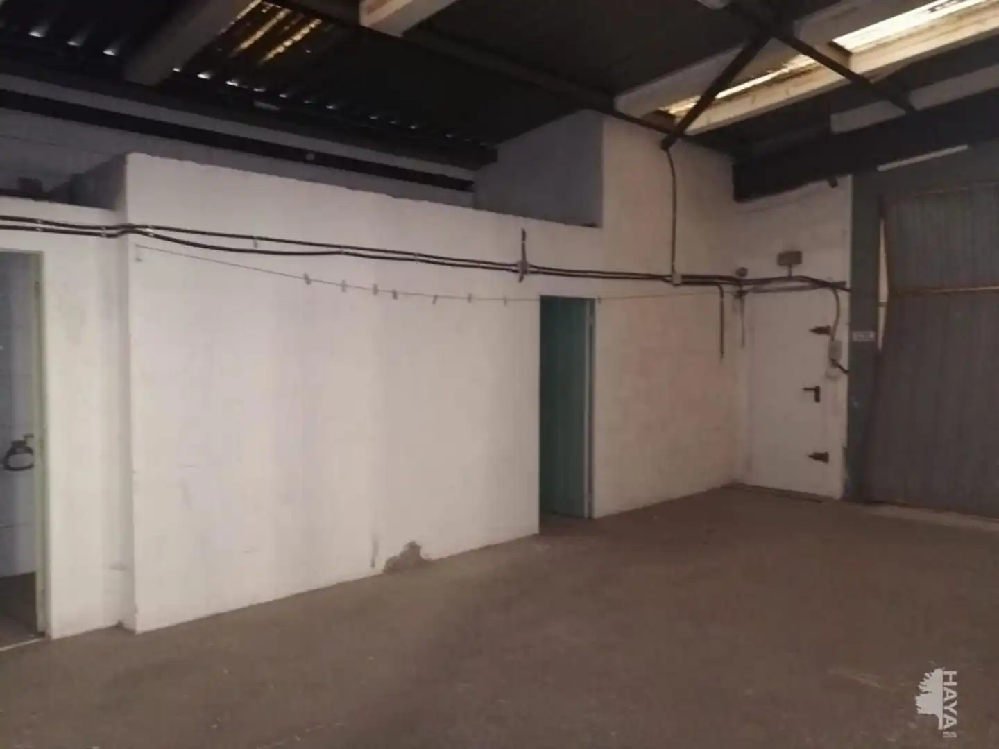 Business premises for sale in Polígono Industrial el Juncal Poligonoa 13, imagen 11