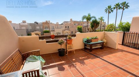 Foto 3 de Dúplex en venda a Urbanizacion Estrella Bahia (urc3), Bahía de Casares, Casares