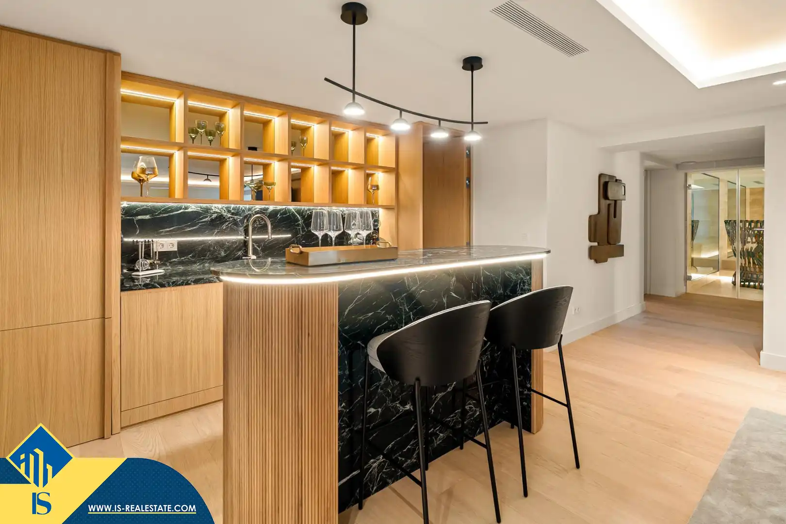 Chalet con piscina en venta en Nueva Andalucía, imagen 48
