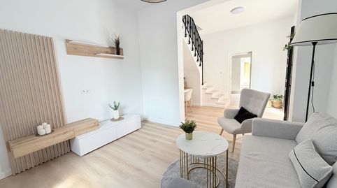 Foto 2 de Casa o chalet en venta en Calle Pablo Coso Calero, Zona Universitaria, Bormujos