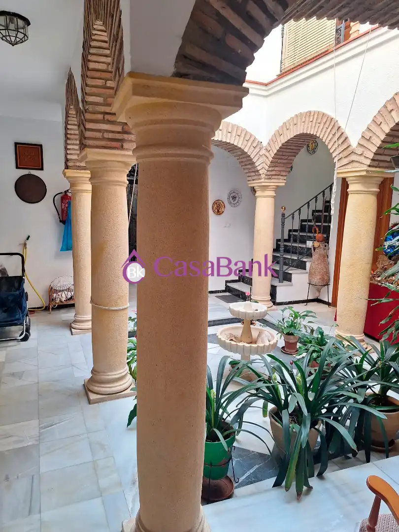 Casa en venta en Centro, imagen 35