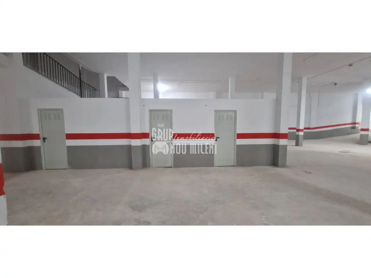 Parkplatz zur Miete in Calle SAN VICENTE FERRER, imagen 18