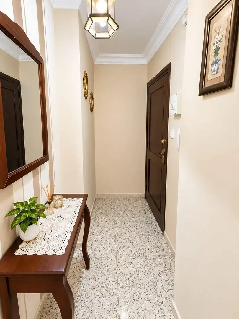 Piso en venta en Arahal