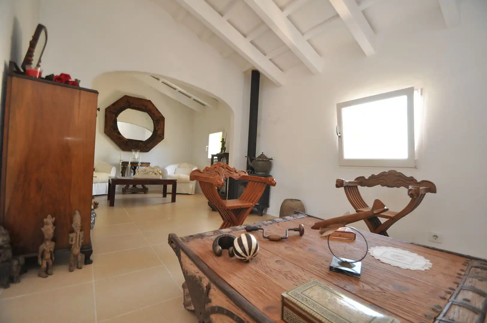 Casa rústica en venta en Sant Lluís - S'Ullestrar - Torret, imagen 11