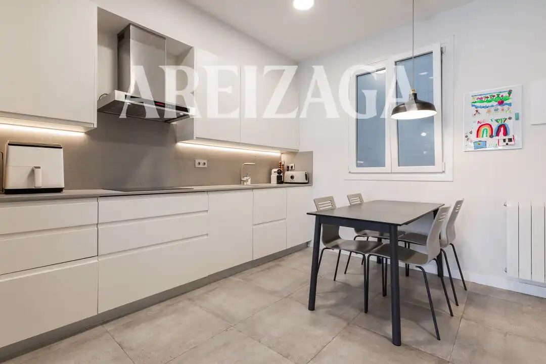 Cocina de Piso en venta en Gros