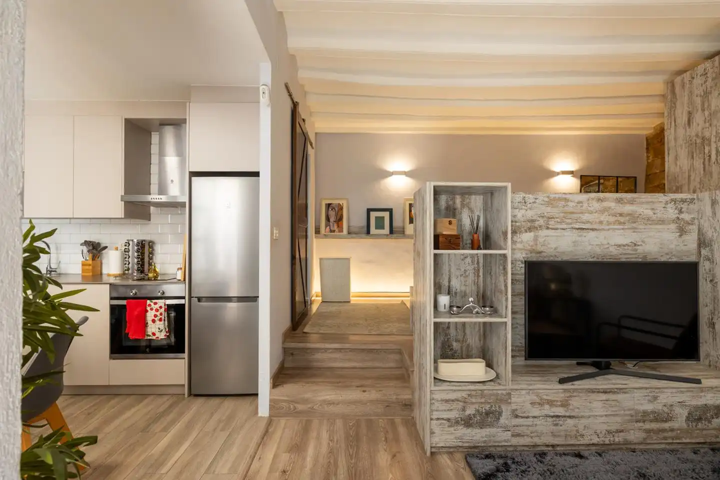 Wohnung zum Verkauf in Del Rec, imagen 11