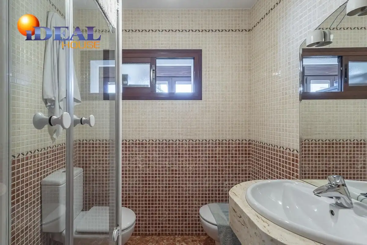 Villa con giardino in vendita a BAJO DE HUETOR, imagen 24