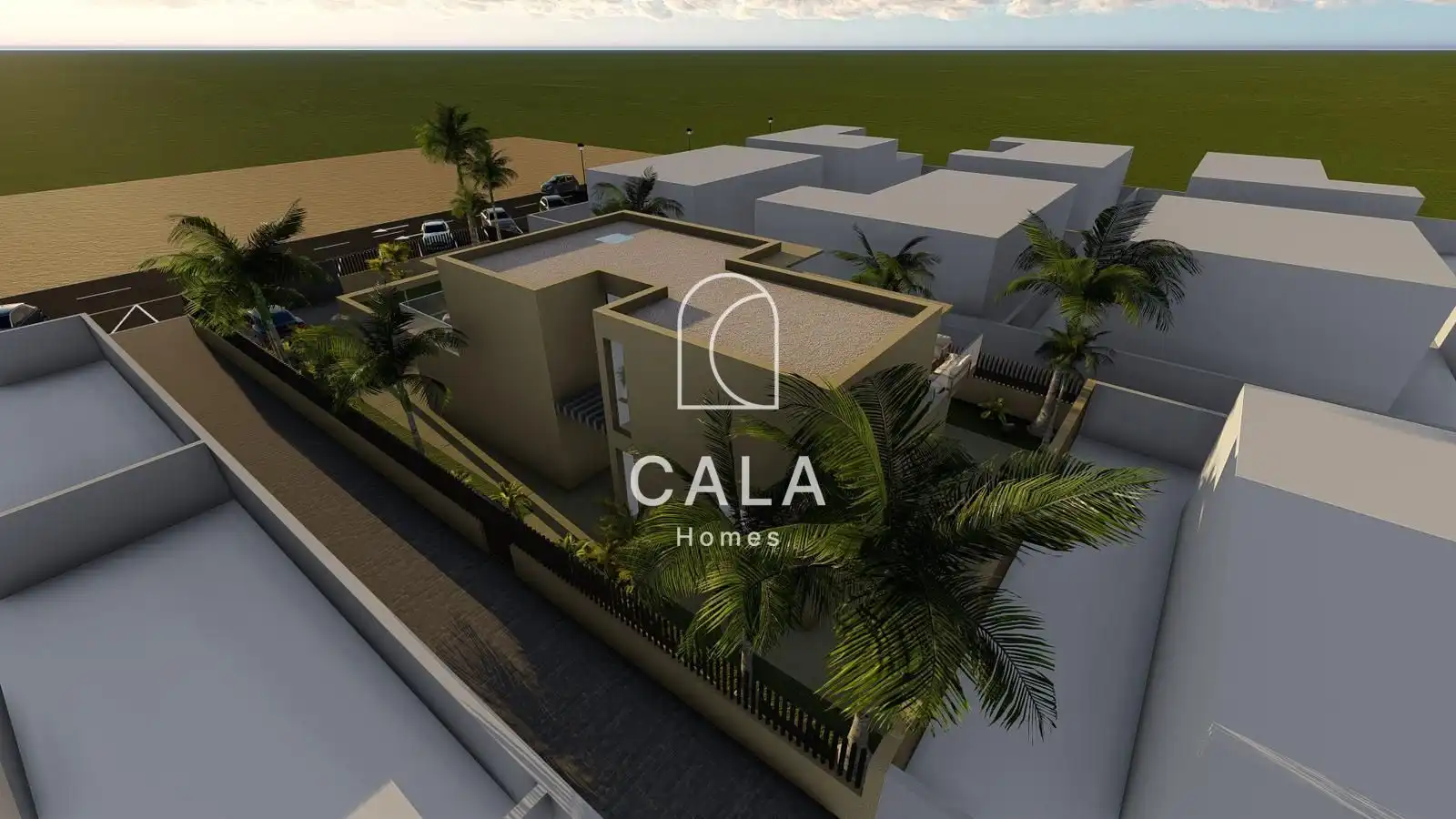 Villa avec terrasse à vendre à Carnicalo, imagen 14