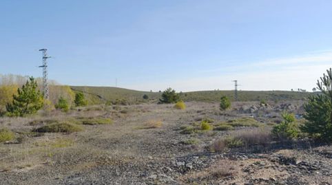 Foto 4 von Fabrik Grundstücke zum Verkauf in Barrio Otero-brañuelas, Villagatón, León