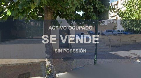 Foto 4 de Piso en venta en Santa María de Gracia, Murcia Capital