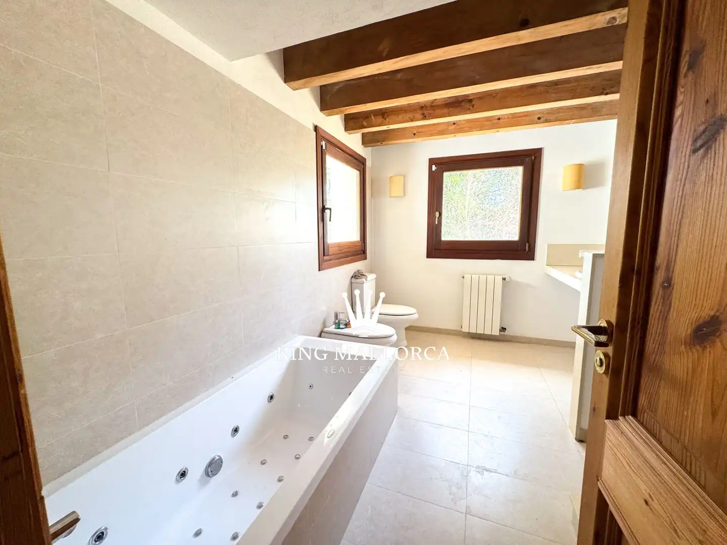 Casa o xalet de lloguer en Esporles amb Calefacció, Jardí privat i Terrassa
