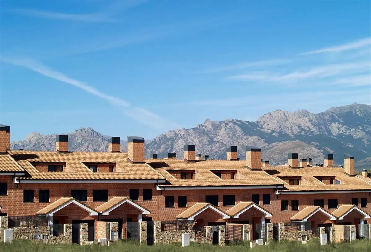 Casa o xalet en venda a Miraflores de la Sierra