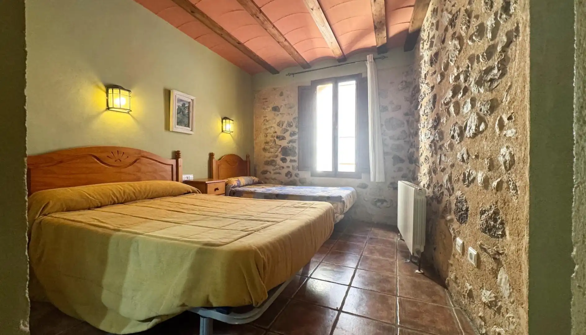Local en venta en La Vall d'Ebo con Amueblado