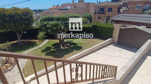Foto 5 de Casa o xalet en venda a Brasil / Perú, Segur de Calafell, Calafell
