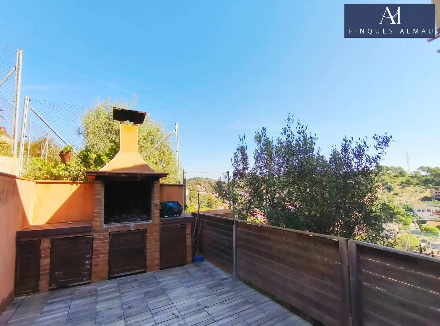 Villa avec terrasse à vendre à Carrer Carrer Esparreguera, imagen 51