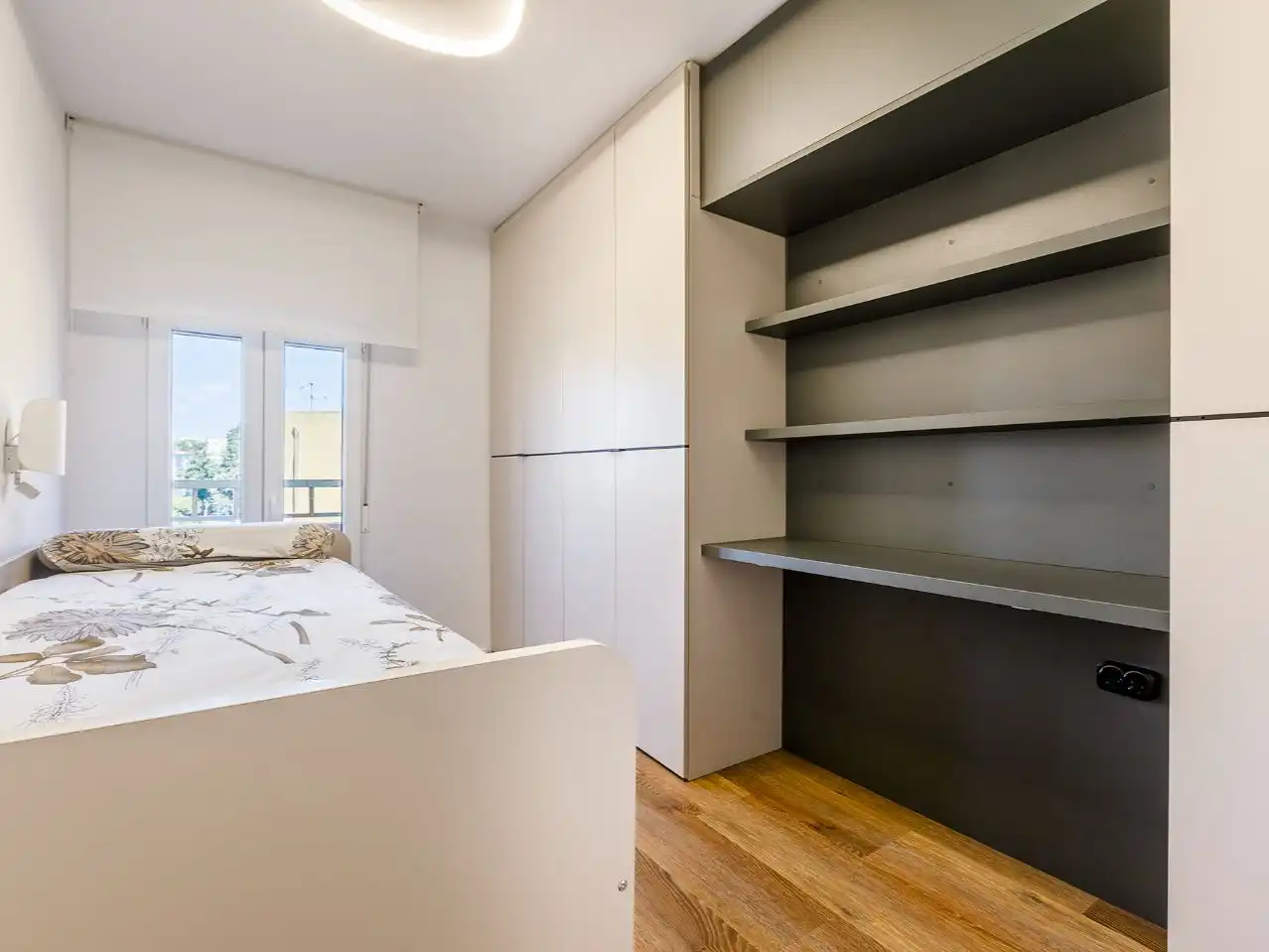 Wohnung mit Aufzug zum Verkauf in Horacio Lengo 17, imagen 13