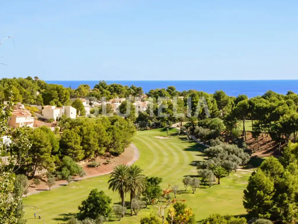 House with pool for sale in Altea Hills, imagen 14