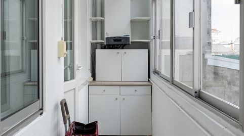 Foto 4 de Piso en venta en Rúa Serra de Ancares, 14, Paradai, Lugo Capital