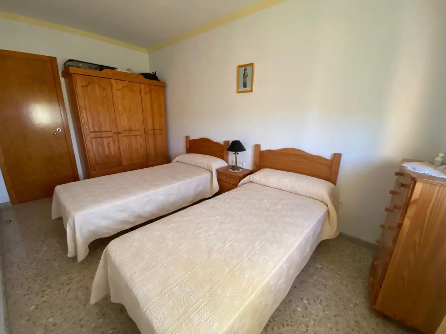 Dormitori de Casa o xalet en venda en Bolbaite