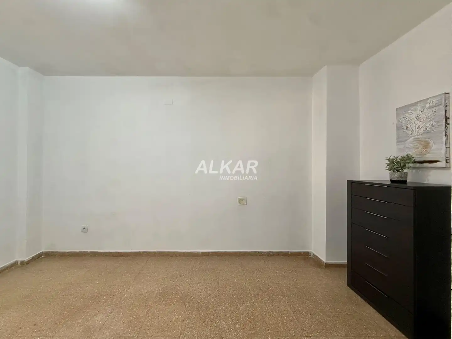 Habitación de Piso en venta en Tudela con Calefacción y Balcón