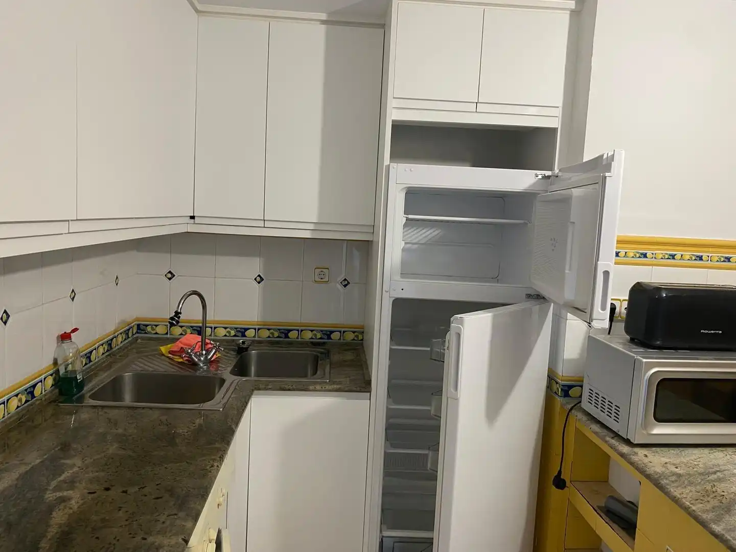 Cocina de Edificio en venta en Báguena