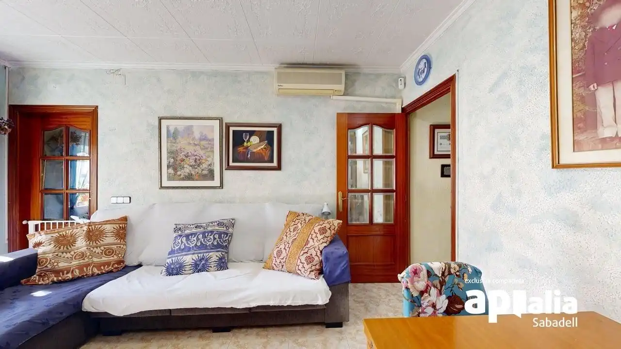 Casa amb jardí en venda a Creu de Barberà - Sector Sud, imagen 4